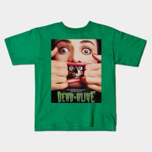 Dead Alive Kids T-Shirt